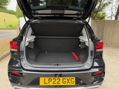 1.5 VTi-TECH Exclusive SUV 5dr Petrol Manual Euro 6 (s/s) (106 ps)