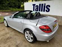 Mercedes-Benz SLK SLK280 