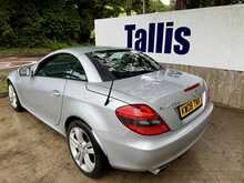 Mercedes-Benz SLK SLK280 