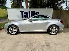 Mercedes-Benz SLK SLK280 