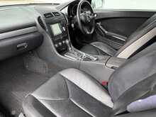 Mercedes-Benz SLK SLK280 