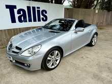 Mercedes-Benz SLK SLK280 