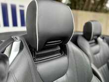 Mercedes-Benz SL SL500 V8 AMG Sport 