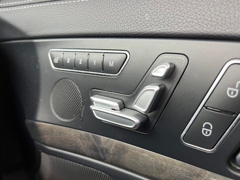 4.7 SL500 V8 AMG Sport Convertible 2dr Petrol G-Tronic+ Euro 6 (s/s) (455 ps)