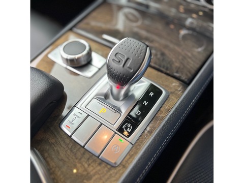 4.7 SL500 V8 AMG Sport Convertible 2dr Petrol G-Tronic+ Euro 6 (s/s) (455 ps)