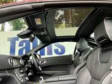 Mercedes-Benz SL SL500 V8 AMG Sport 