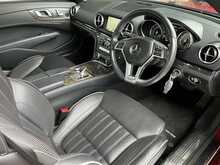 Mercedes-Benz SL SL500 V8 AMG Sport 