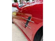 Mercedes-Benz SL SL500 V8 AMG Sport 