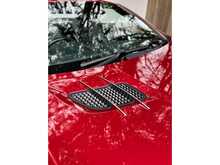 Mercedes-Benz SL SL500 V8 AMG Sport 