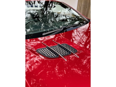 4.7 SL500 V8 AMG Sport Convertible 2dr Petrol G-Tronic+ Euro 6 (s/s) (455 ps)