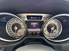 Mercedes-Benz SL SL500 V8 AMG Sport 