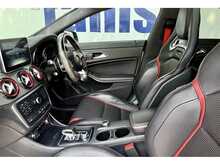Mercedes-Benz CLA CLA45 AMG 