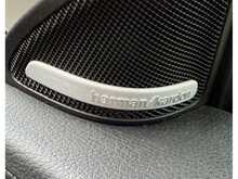 Mercedes-Benz CLA CLA45 AMG 