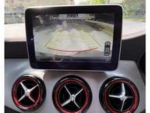 Mercedes-Benz CLA CLA45 AMG 