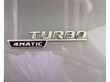 Mercedes-Benz CLA CLA45 AMG 