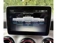 Mercedes-Benz CLA CLA45 AMG 