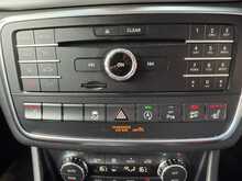 Mercedes-Benz CLA CLA45 AMG 