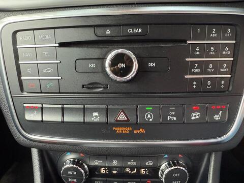 2.0 CLA45 AMG Coupe 4dr Petrol SpdS DCT 4MATIC Euro 6 (s/s) (381 ps)