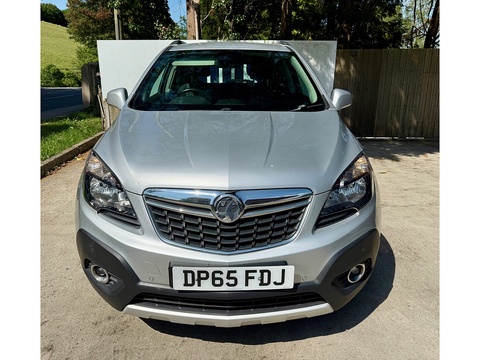 1.4i Turbo Exclusiv SUV 5dr Petrol Manual 4WD Euro 6 (s/s) (140 ps)