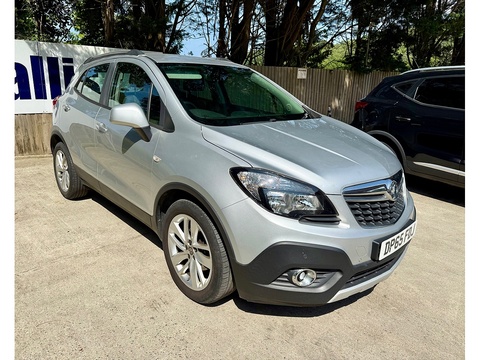 1.4i Turbo Exclusiv SUV 5dr Petrol Manual 4WD Euro 6 (s/s) (140 ps)