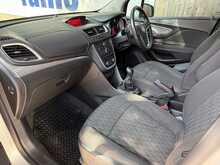 Vauxhall Mokka i Turbo Exclusiv 