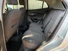 Vauxhall Mokka i Turbo Exclusiv 