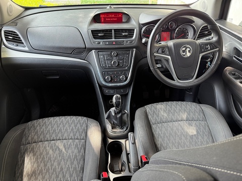 1.4i Turbo Exclusiv SUV 5dr Petrol Manual 4WD Euro 6 (s/s) (140 ps)