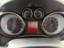 Vauxhall Mokka i Turbo Exclusiv 