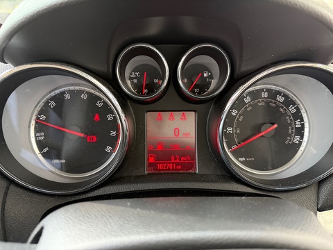 1.4i Turbo Exclusiv SUV 5dr Petrol Manual 4WD Euro 6 (s/s) (140 ps)