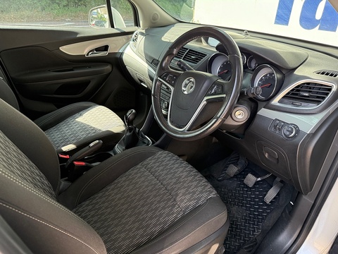 1.4i Turbo Exclusiv SUV 5dr Petrol Manual 4WD Euro 6 (s/s) (140 ps)