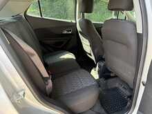 Vauxhall Mokka i Turbo Exclusiv 