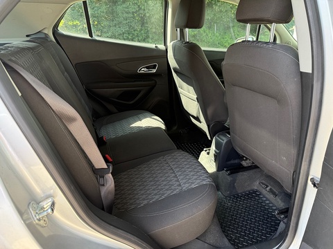 1.4i Turbo Exclusiv SUV 5dr Petrol Manual 4WD Euro 6 (s/s) (140 ps)