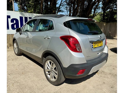 1.4i Turbo Exclusiv SUV 5dr Petrol Manual 4WD Euro 6 (s/s) (140 ps)