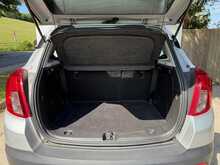 Vauxhall Mokka i Turbo Exclusiv 