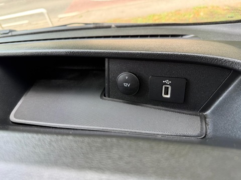 2.0 300 EcoBlue Limited Panel Van 5dr Diesel Manual L2 H1 Euro 6 (s/s) (130 ps)