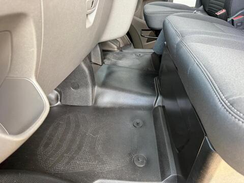 2.0 300 EcoBlue Limited Panel Van 5dr Diesel Manual L2 H1 Euro 6 (s/s) (130 ps)