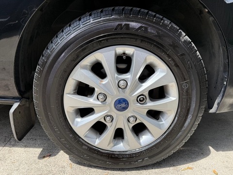 2.0 300 EcoBlue Limited Panel Van 5dr Diesel Manual L2 H1 Euro 6 (s/s) (130 ps)