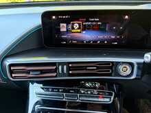 Mercedes-Benz EQC EQC 400 AMG Line 