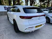 Mercedes-Benz EQC EQC 400 AMG Line 