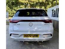 Mercedes-Benz EQC EQC 400 AMG Line 