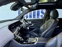 Mercedes-Benz EQC EQC 400 AMG Line 