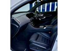 Mercedes-Benz EQC EQC 400 AMG Line 