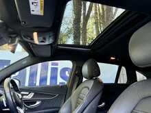 Mercedes-Benz EQC EQC 400 AMG Line 