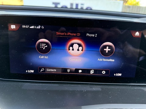 EQC 400 80kWh AMG Line (Premium Plus) SUV 5dr Electric Auto 4MATIC (408 ps)