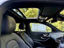 Mercedes-Benz EQC EQC 400 AMG Line 