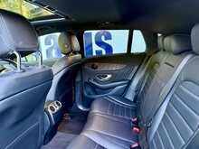 Mercedes-Benz EQC EQC 400 AMG Line 