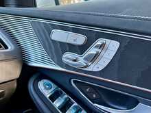 Mercedes-Benz EQC EQC 400 AMG Line 