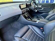 Mercedes-Benz EQC EQC 400 AMG Line 
