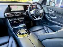 Mercedes-Benz EQC EQC 400 AMG Line 