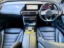 Mercedes-Benz EQC EQC 400 AMG Line 